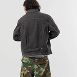 Levi's/リーバイス TYPE 1 TRUCKER JACKET  MIDNIGHT HARVEST