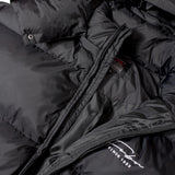 FUBU / フブ Nylon Puffer Jacket