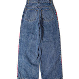 GA 切替LINE-BUGGY JEAN