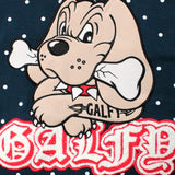 GALFY/ガルフィー 集合体恐怖症 SS Tee