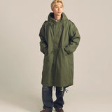 HOUSTON-M-51 PARKA with LINER
