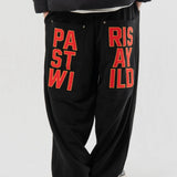 GA Mega Pocket Sweat Pants