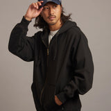 PRO5-Fleece Hoodie Jacket