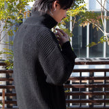 JE-DRIVERS KNIT