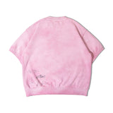 【The Rolling Stones×JACKROSE】  Vintage SWT SS Tee