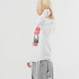 GOOD ROCK SPEED/グッドロックスピード MOVIE LS TEE
