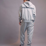 VALENCIANO/バレンシアーノ HOODIE