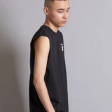 RVCA UP STATE  CUTOFF TANK