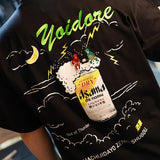 YOIDORE KAMINARISAMA TEE