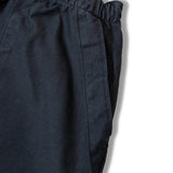 GUNG HO EAZY FATIGUE PANTS -BACK SATIN-