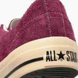 CONVERSE/コンバース ONE STAR AGED SUEDE AG