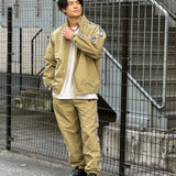 FUBU Track Pants