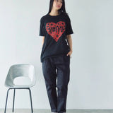 ROCK OFF/ロックオフ NIRVANA SS TEE