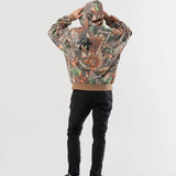 GA Flap Pocket Pants