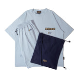 PENDLETON/ペンドルトン SS Tee&Shorts Bag SET