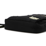 AVIREX -FLIGHT NYLON　VERTICAL SHOULDER