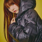 GALFY-パフパフ泥棒ジャケット