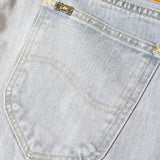 Lee-STRAIGHT＆BOOT CUT
