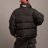 FIRST DOWN USA限定 BUBBLE DOWN JKT SHORT