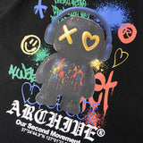2ND ARCHIVE/セカンドアーカイブ 010 SSTEE