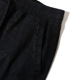 GA COATING CARGO JOG PANTS