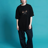YOIDORE/酔いどれ よいどれ拳法 S/S TEE