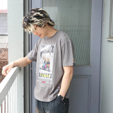 Philip Lumbang/フィリップ・ランバン JIMMY'Z S/S TEE
