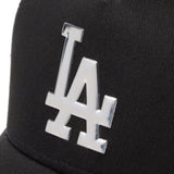 NEW ERA/ニューエラ 9FORTY A-Frame TPU LOGO