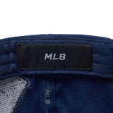 MLB　KOREA-ダイヤモンド-ボールCAP