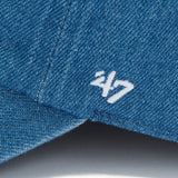 47/フォーティーセブン CLEAN UP DENIM NY&LA