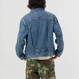 Levi's/リーバイス TYPE 1 TRUCKER JACKET DANCING QUEEN