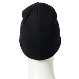 NEW ERA/ニューエラ BASIC CUFF KNIT BEANIE COTTON