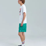 GOOD ROCK SPEED/グッドロックスピード MUSTANG SS TEE