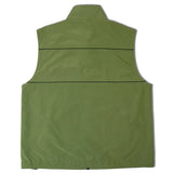 GA PIPING TRACK VEST