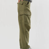 AVIREX/アヴィレックス COTTON RIPSTOP CARGO PANT