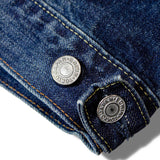 EDWIN 505 50DENIM JACKET