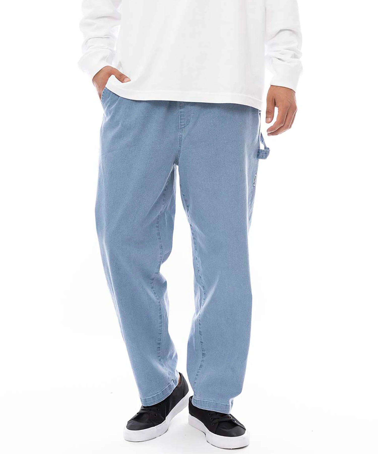 ELEMENT/エレメント SHOD PANTS W9