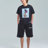 GA Photo SS Tee