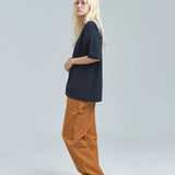 KELTY/ケルティ URBAN LETTERED S/S T-SHIRT