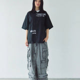 GA Graphic Layout S/S Shirt