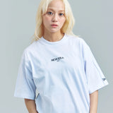 NEW ERA/ニューエラ SS OS CT TEE ZOOM UP LOGO 261