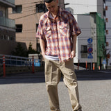 UNIVERSAL OVERALL STANDARD FIT PANTS