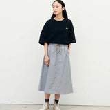 KELTY/ケルティ BACK HISTORY LOGO S/S T-SHIRT