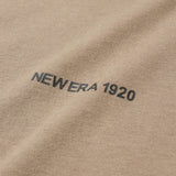 NEW ERA/ニューエラ SS OS CT TEE 1920