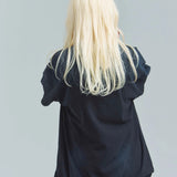 JE-ハード加工・ロゴ SS TEE