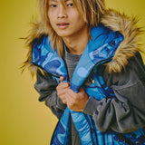 GALFY-パフパフレンジャーベスト