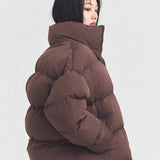 JE-SELECT-ボリューム・パフ・JKT