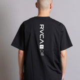 RVCA VA VENT SURF SS