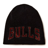 NEW ERA/ニューエラ BASIC BEANIE RHNSTN