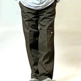 Dickiesダブルニー ワークパンツ